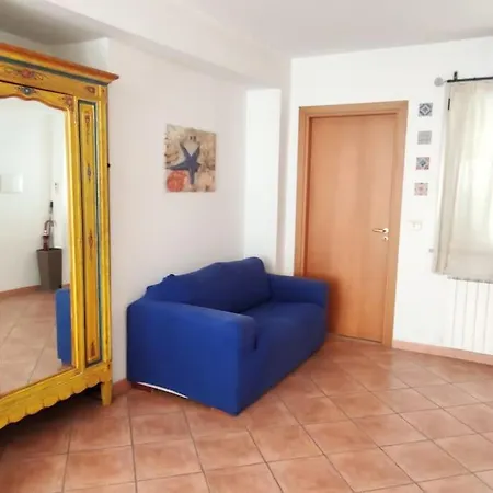 Appartement Casa Lidia Lidia