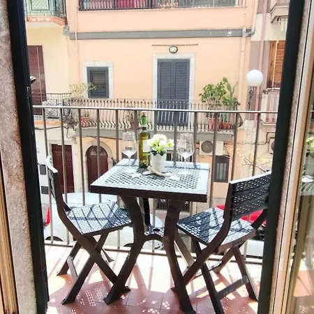 Rent In Near Taormina