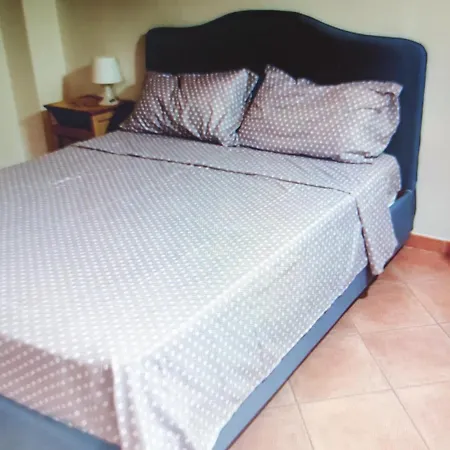 Appartement Casa Lidia Lidia *